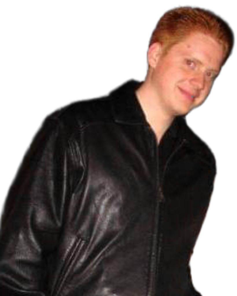 Kenneth Charles Boozier