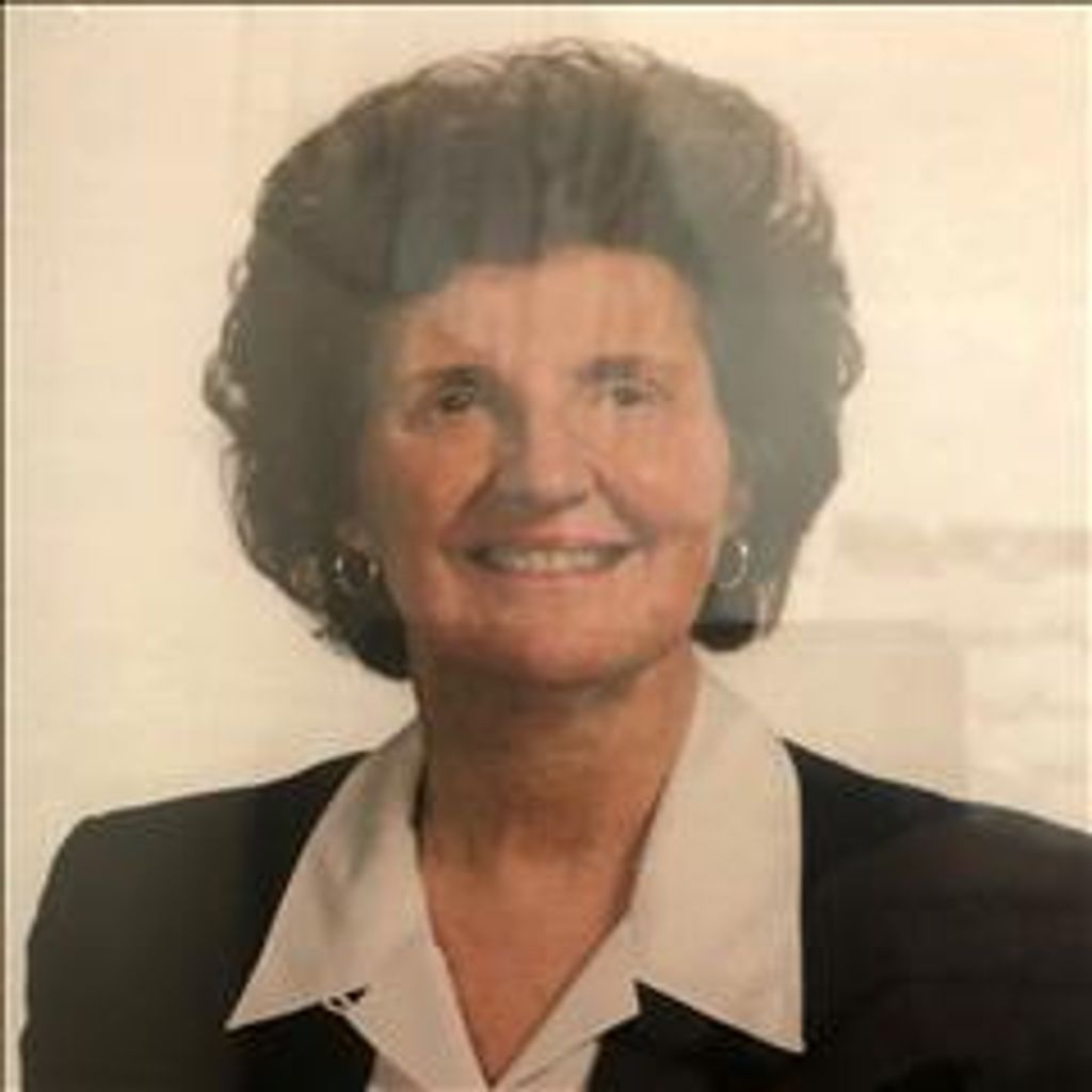 Eupha "Jane" Cowan Profile Photo