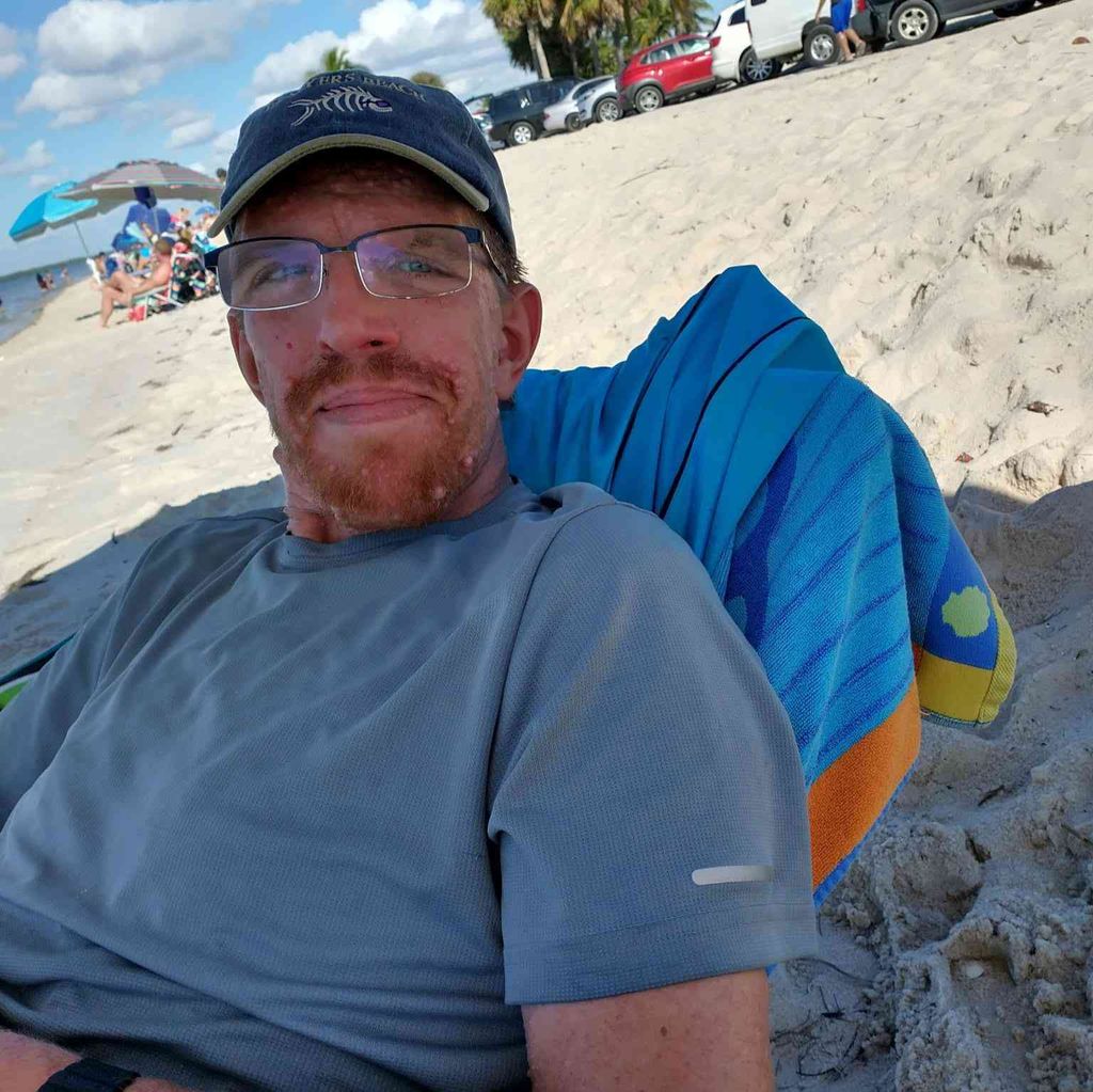 Brian Kalupa Profile Photo