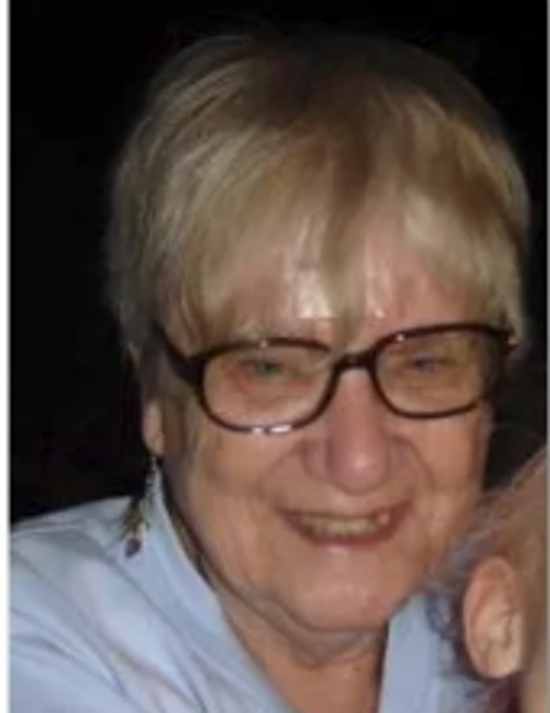 Marie L. Fox