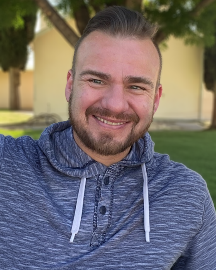 JR Shults Profile Photo