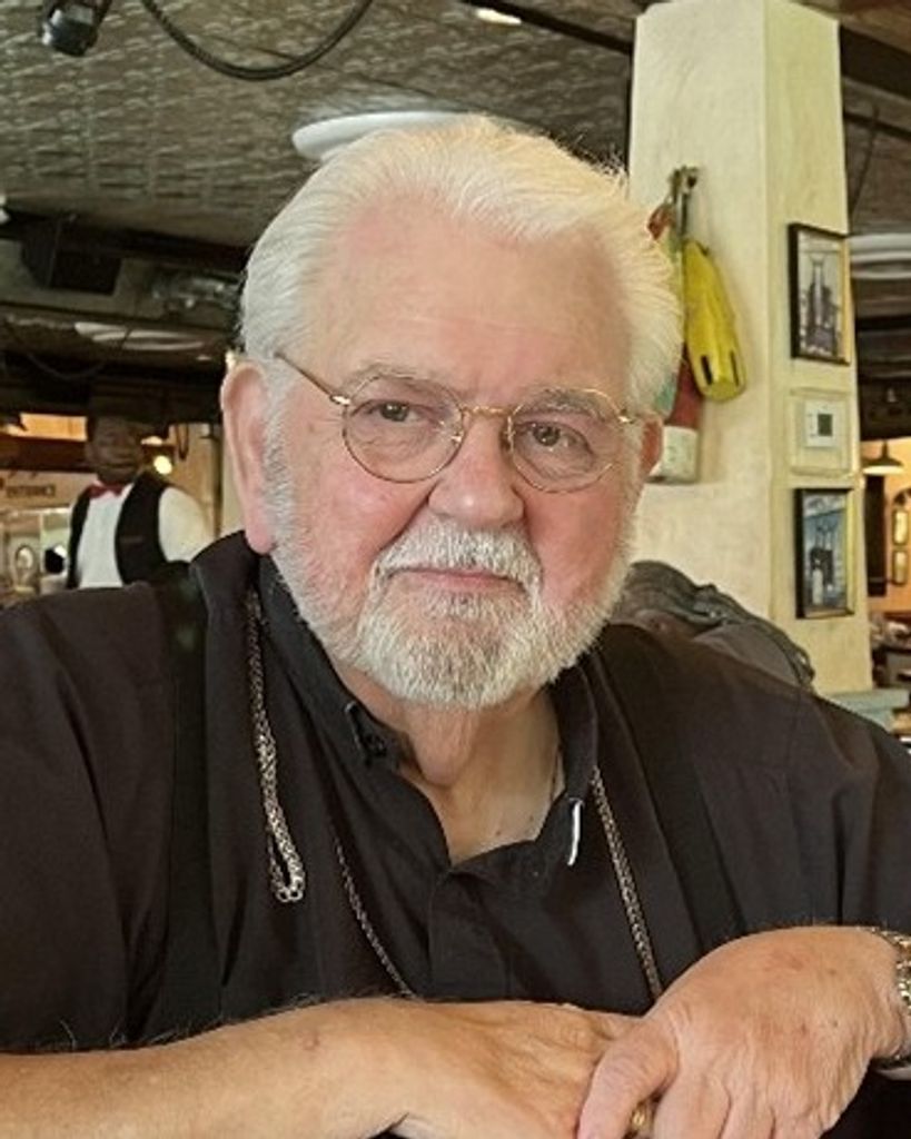 Dimitri Oselinsky Profile Photo