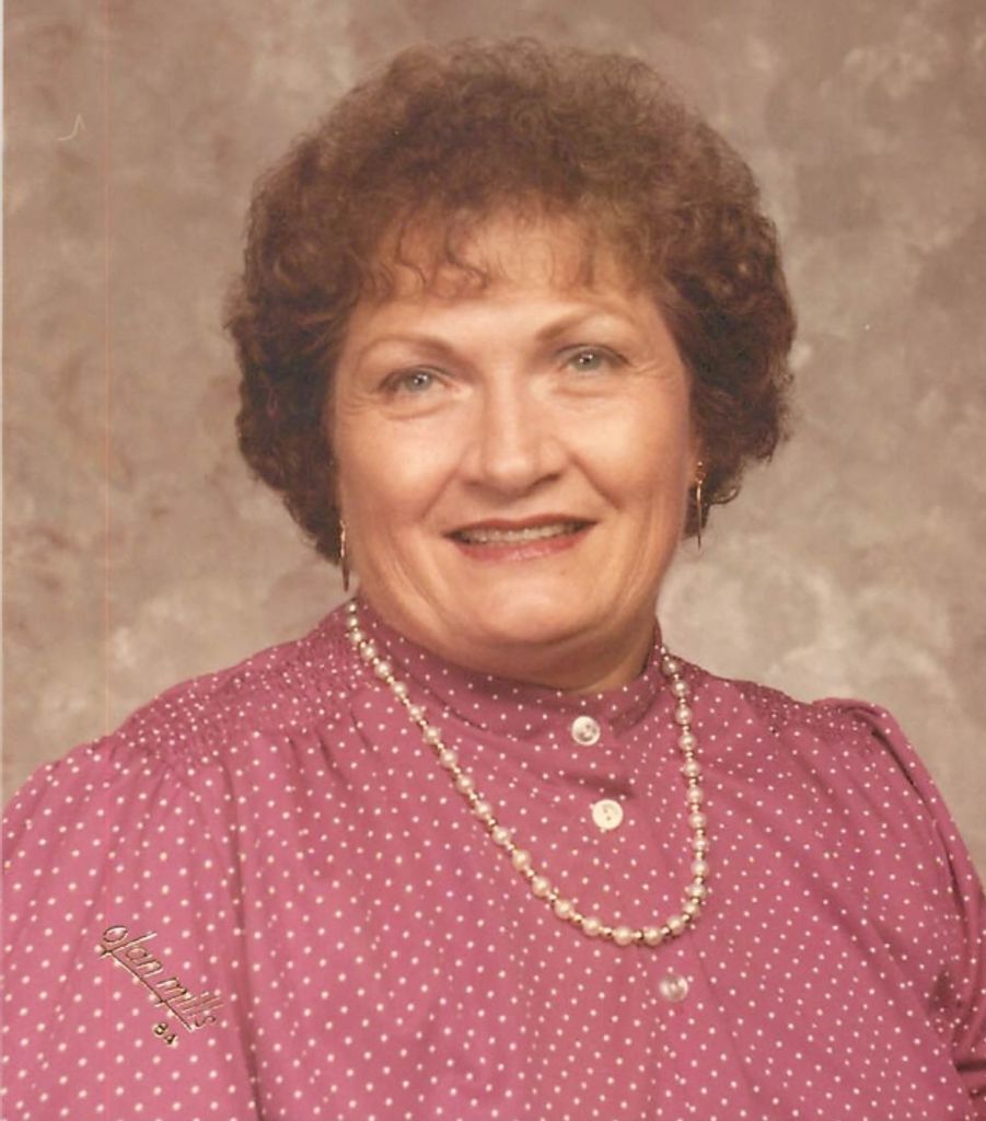 Lena Alene Griggers Raborn
