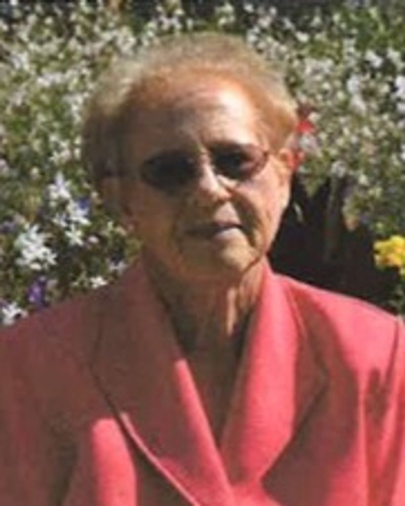 Melba Ann (Steffenhagen) Didericksen Profile Photo