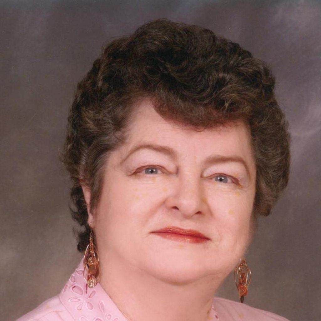 Virginia Lee Ann Broussard Trahan