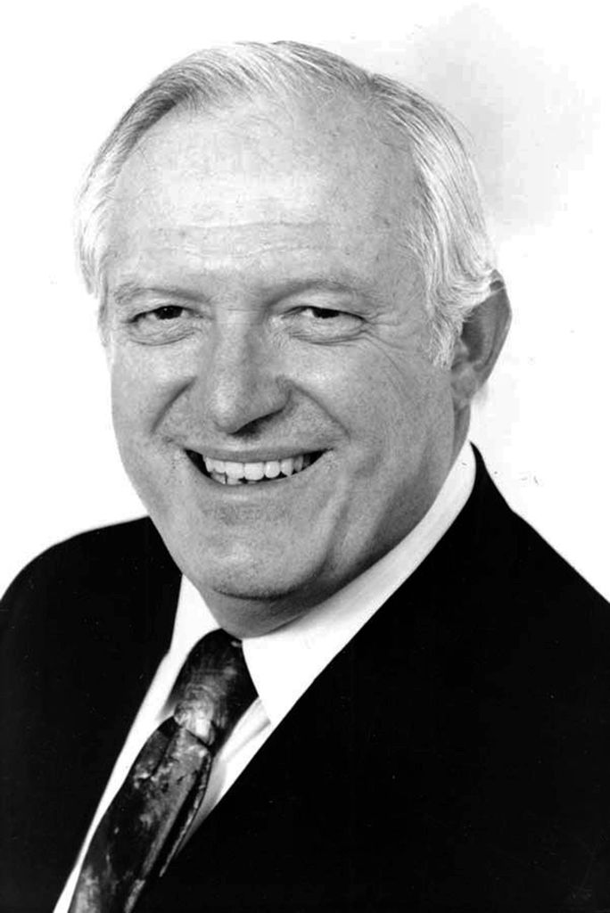 Donald Davidson Profile Photo