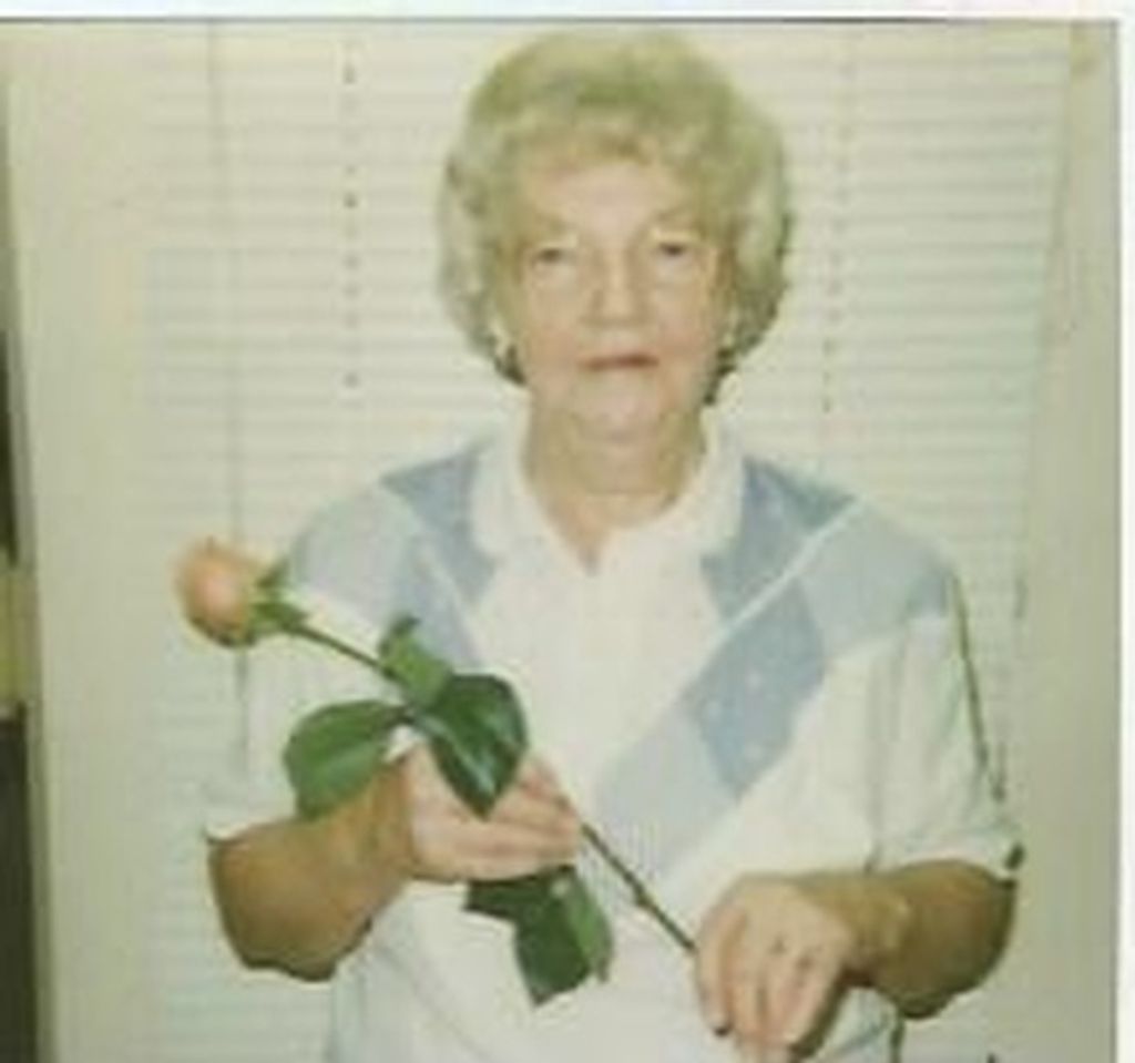 Gladys B. Deatte Profile Photo