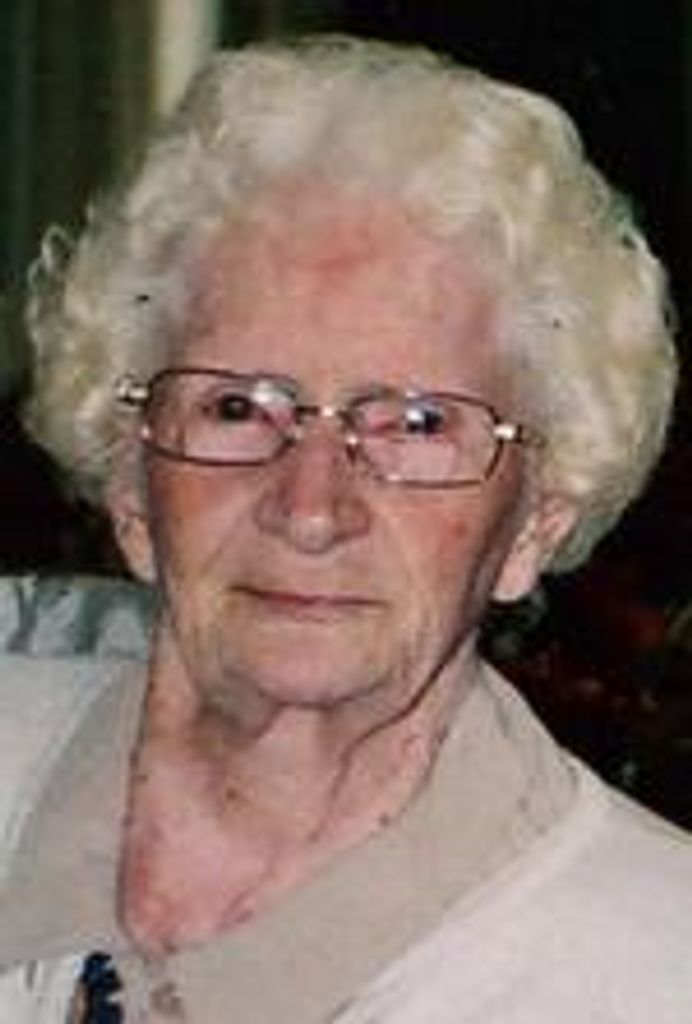 Margie (Hickle)  Sumwalt