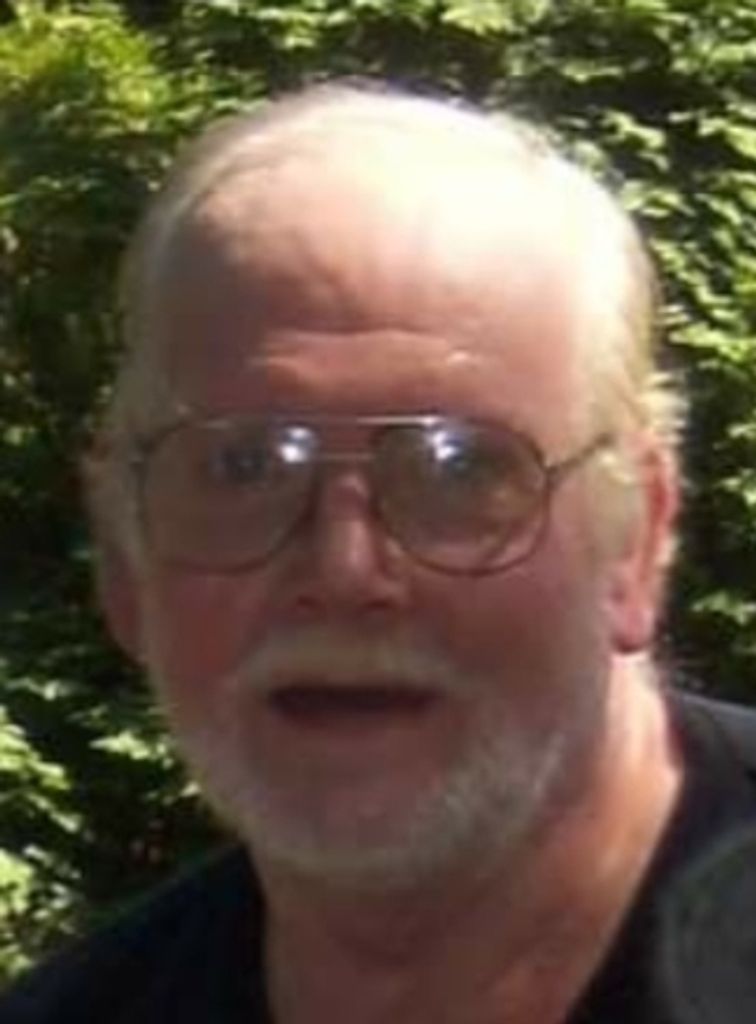 Robert G. Vincent
