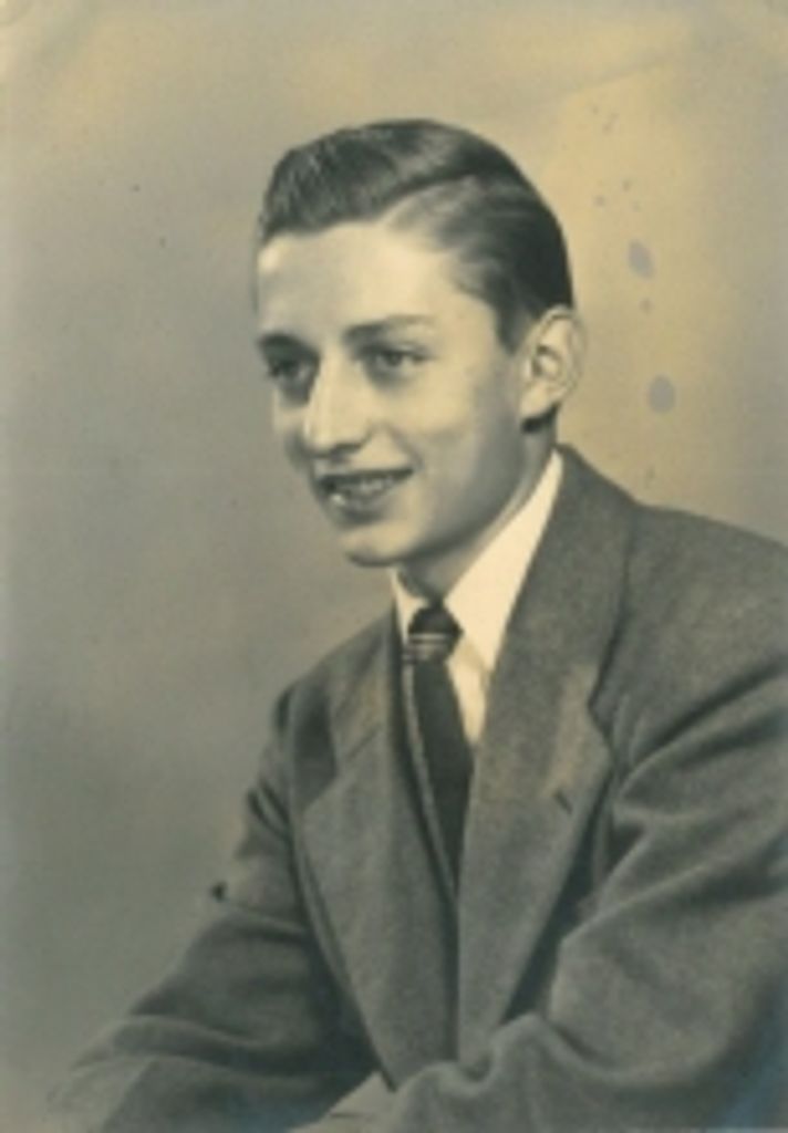 John L. Mulgrew
