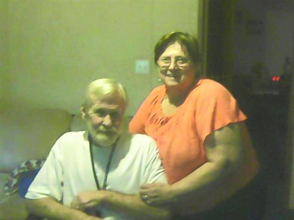 Edward Frances "Skip" Lewis,