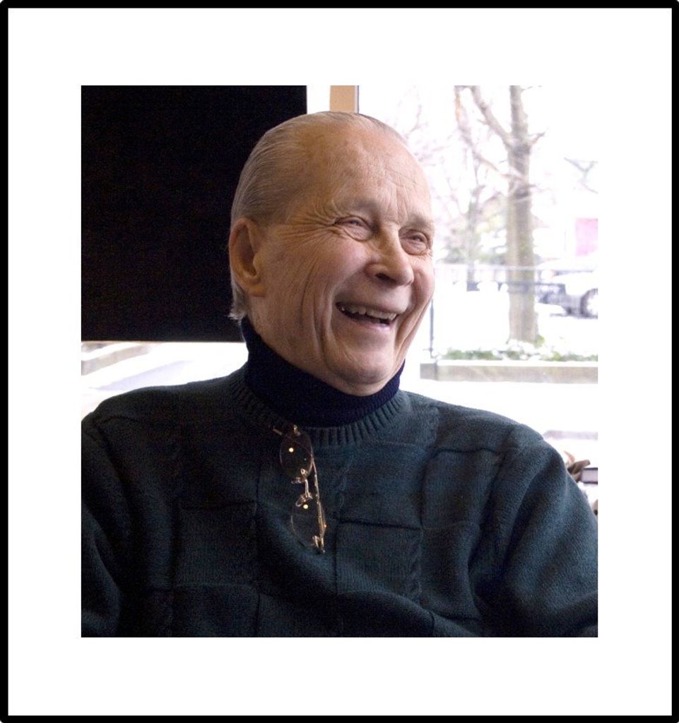 William Mckibben Profile Photo