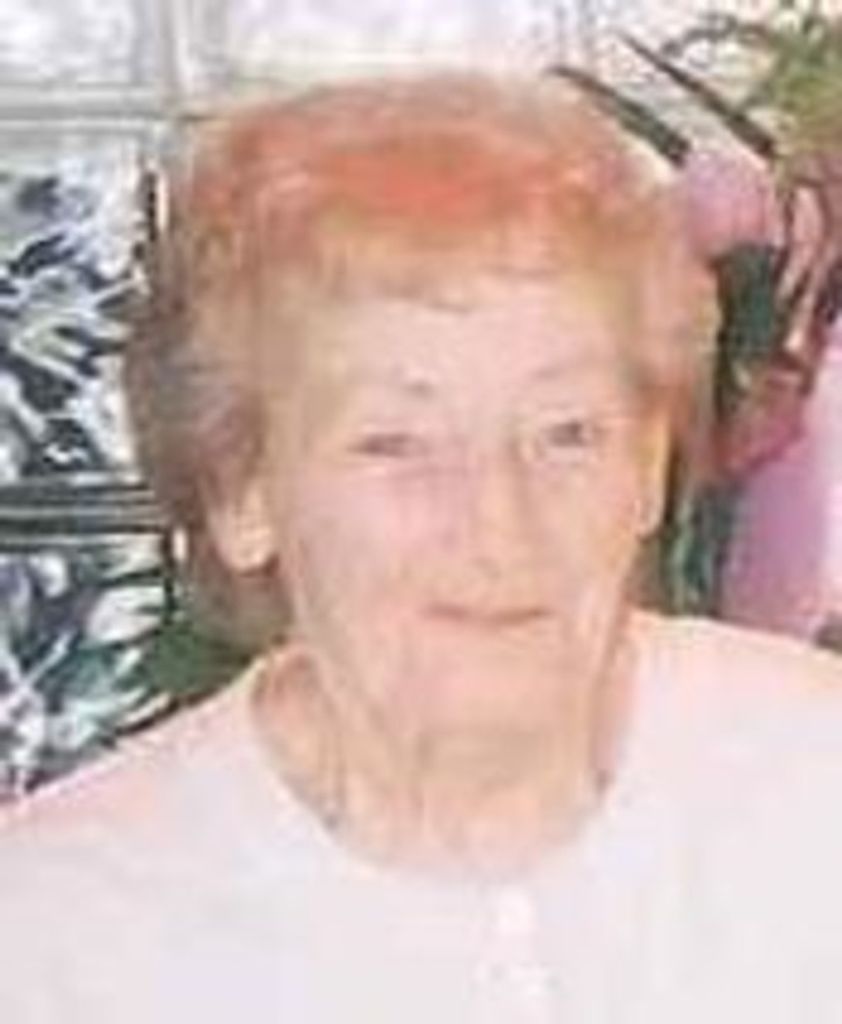 Peggy Anderson Wright