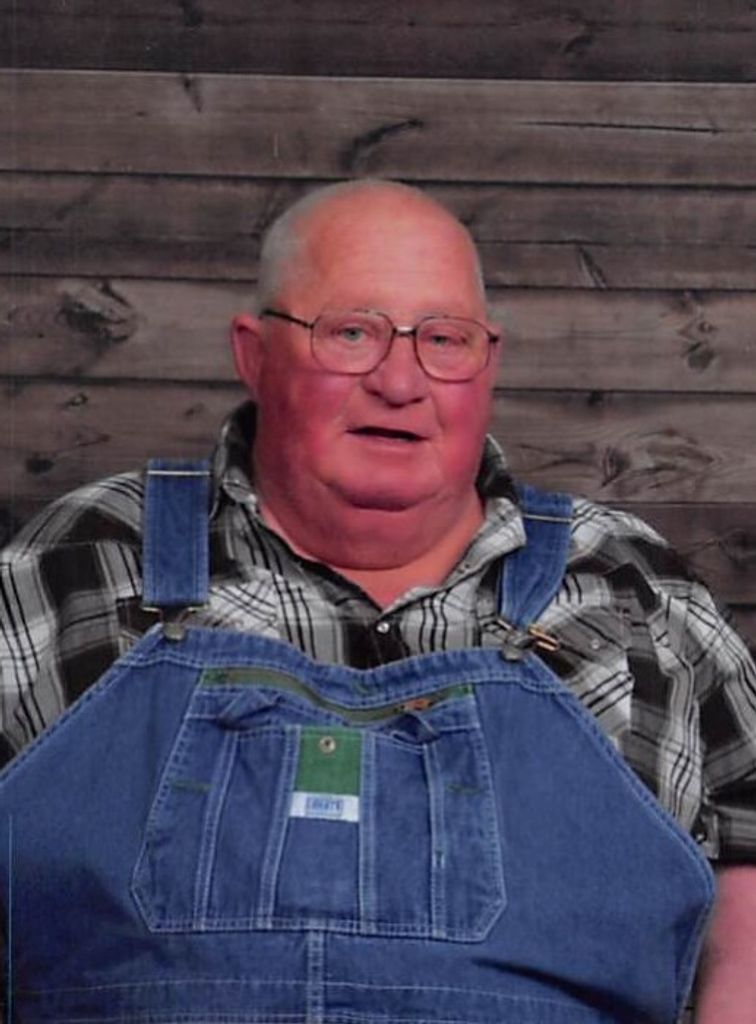 Marion "Peanut" Frazier