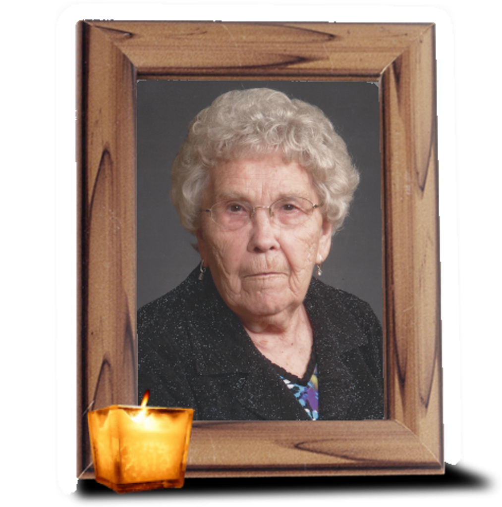 Betty J. (Delongville)  Krueger Profile Photo