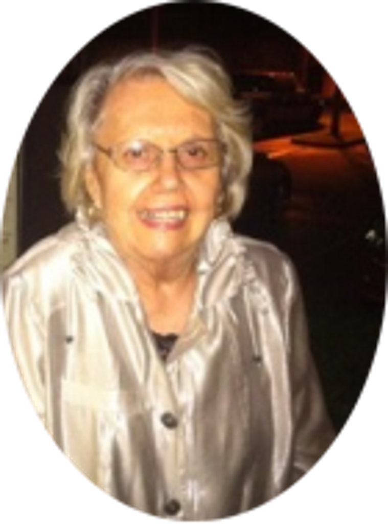 Corinne “Rene” V. Parault