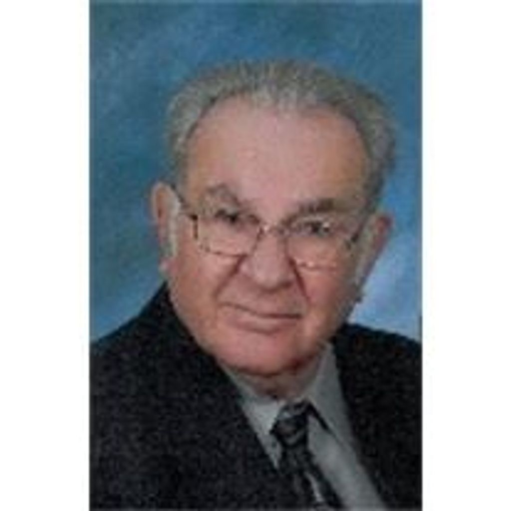 Morris Lee Helms