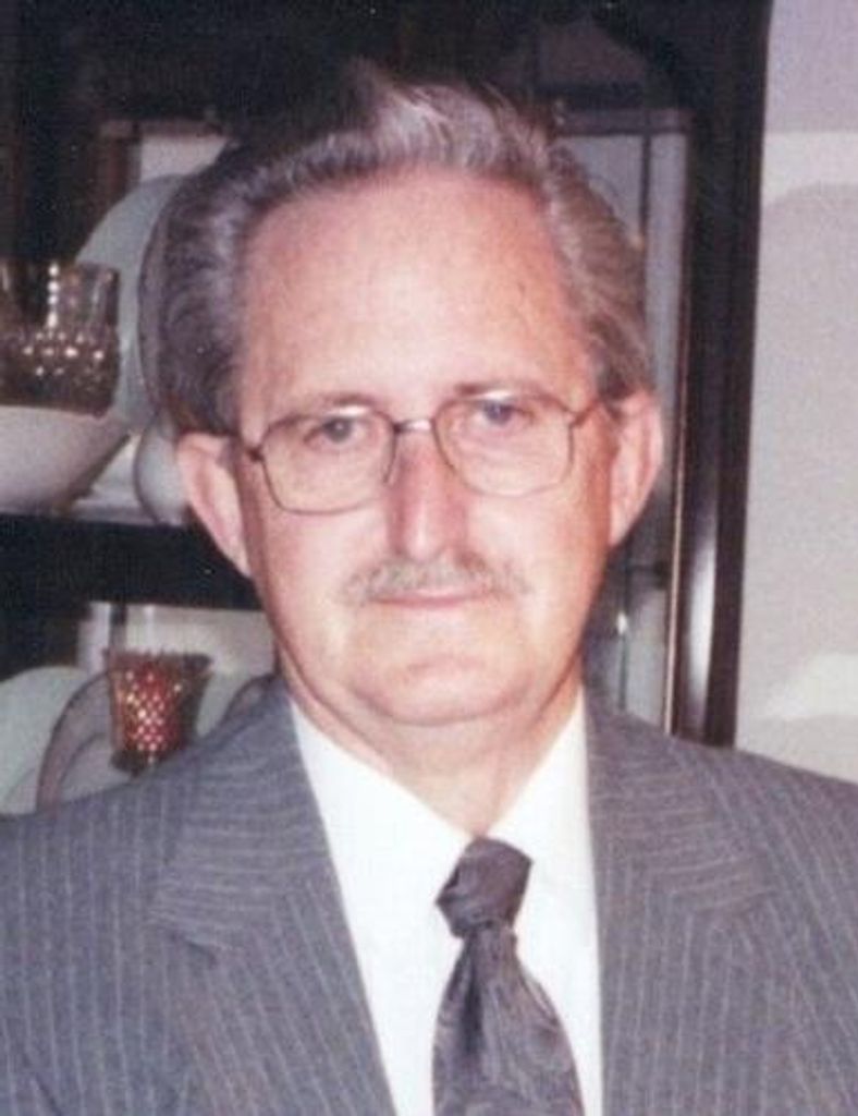 Donald Gail Moore Profile Photo