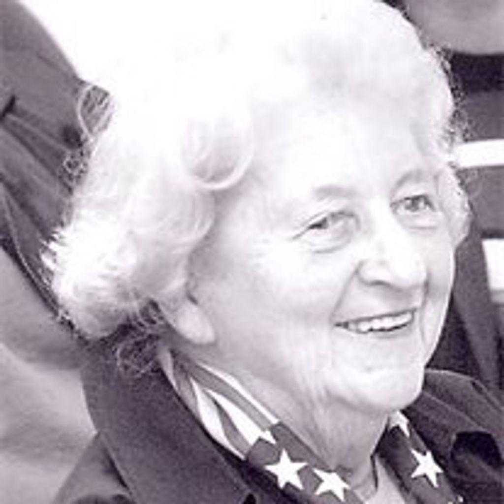 S Madeline (Farmer) Parquette
