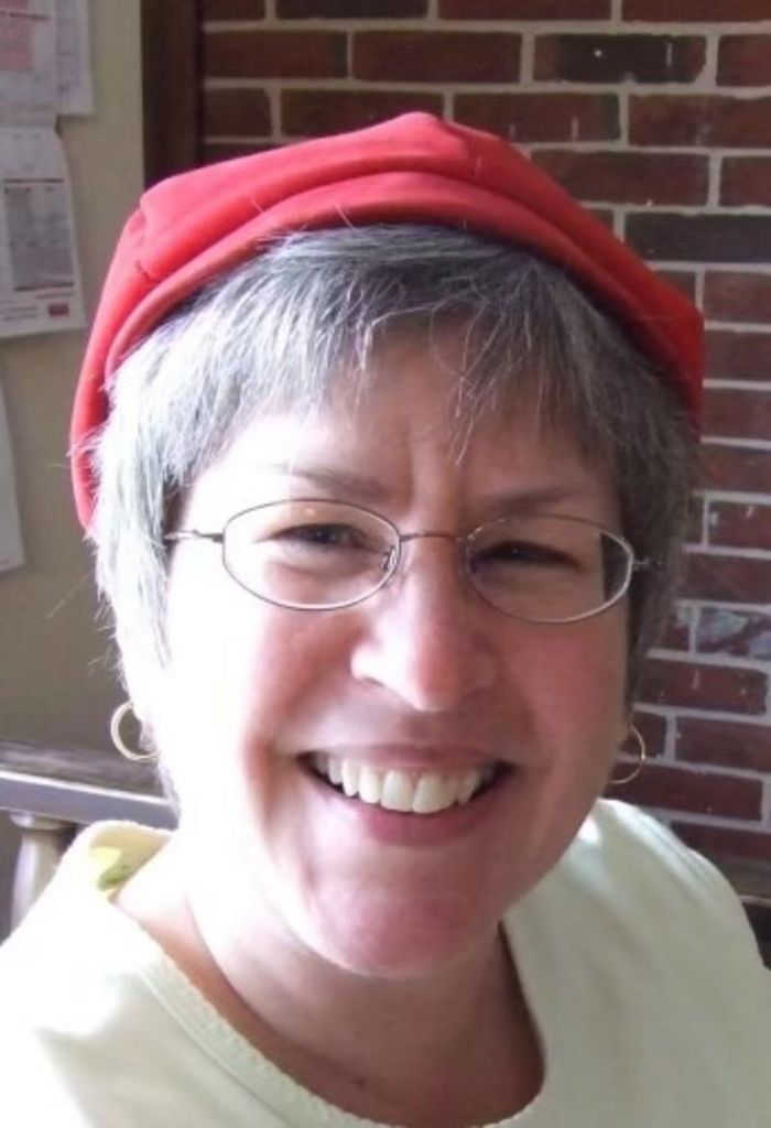 Heidi N. Hershey