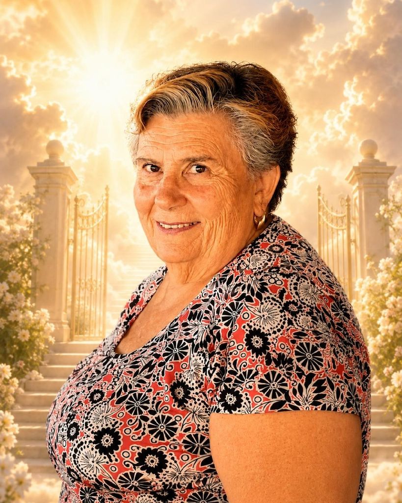 Anne Marie Binetti Profile Photo