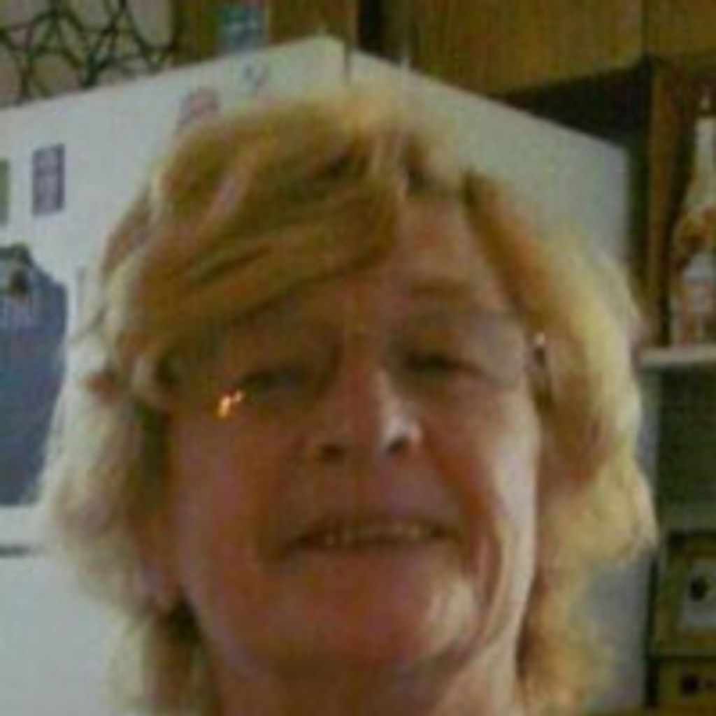 Inge Clemens-Wolf Profile Photo