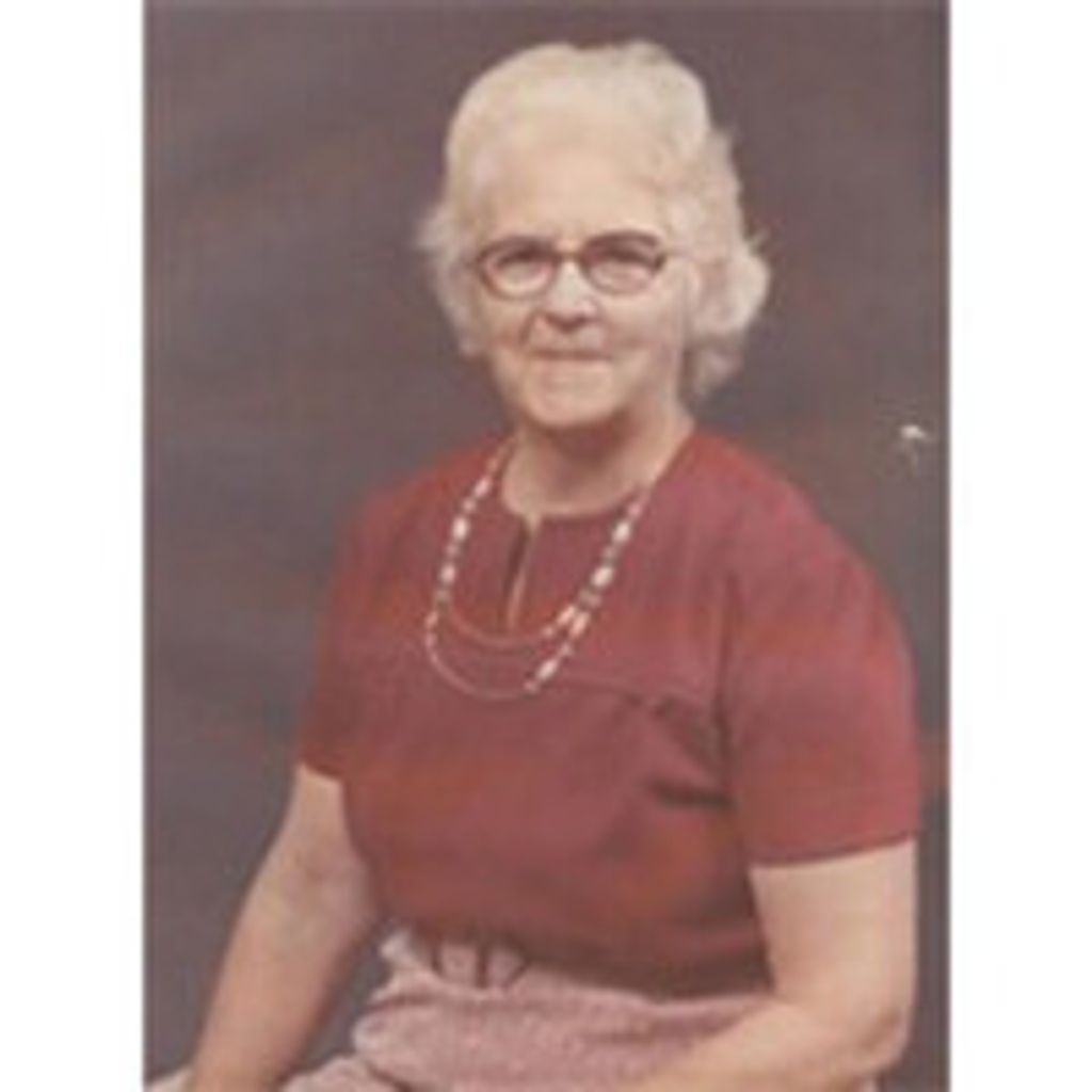 Lessie Kimbrell James