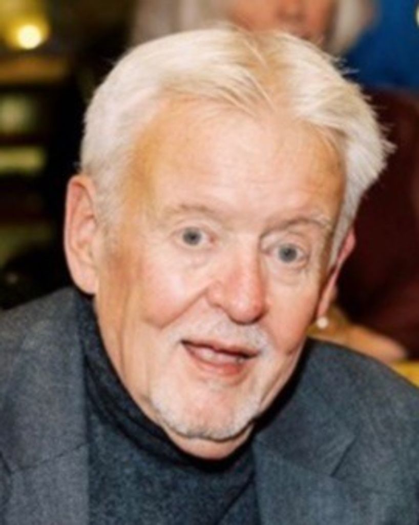 Charles Mathew Norwich