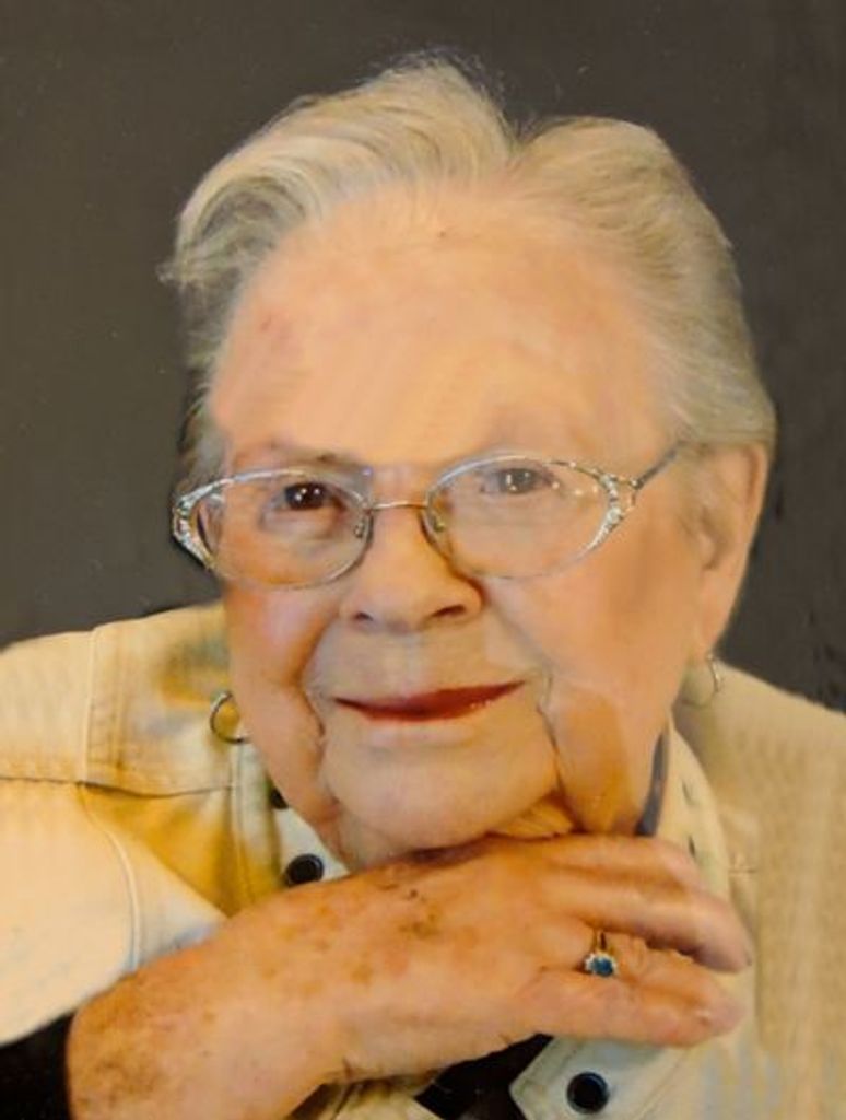 Delores Lucille (Kramer) Glass Profile Photo