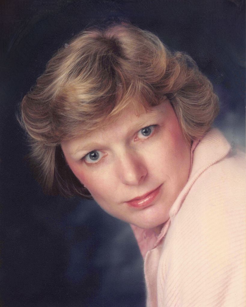 Mary Frances Michelson Profile Photo