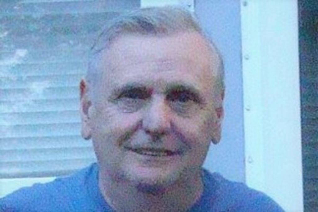 William "Sweet" Nevins Profile Photo