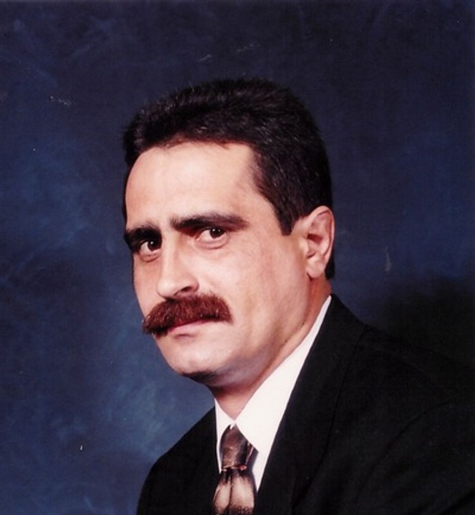 Tadeusz Krupa Profile Photo
