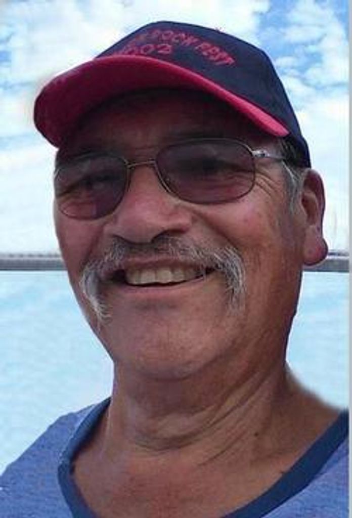 Pedro "Pete" Araujo