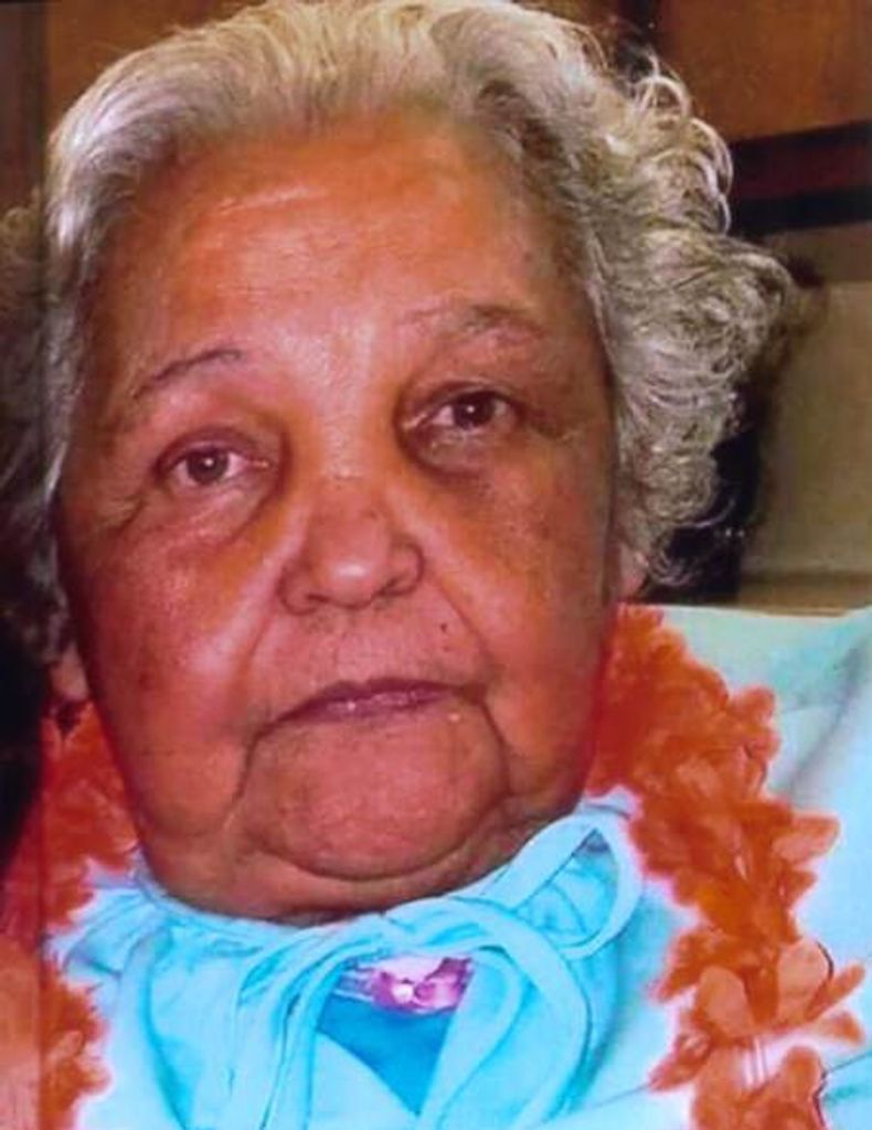 Cora Oxendine Profile Photo