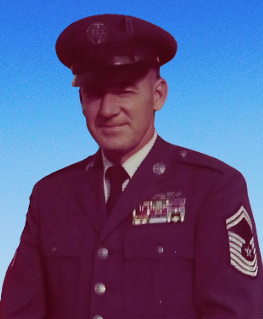 Ira Sturgeon Jr.