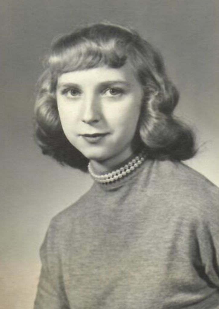 Marie Vodvarka Profile Photo