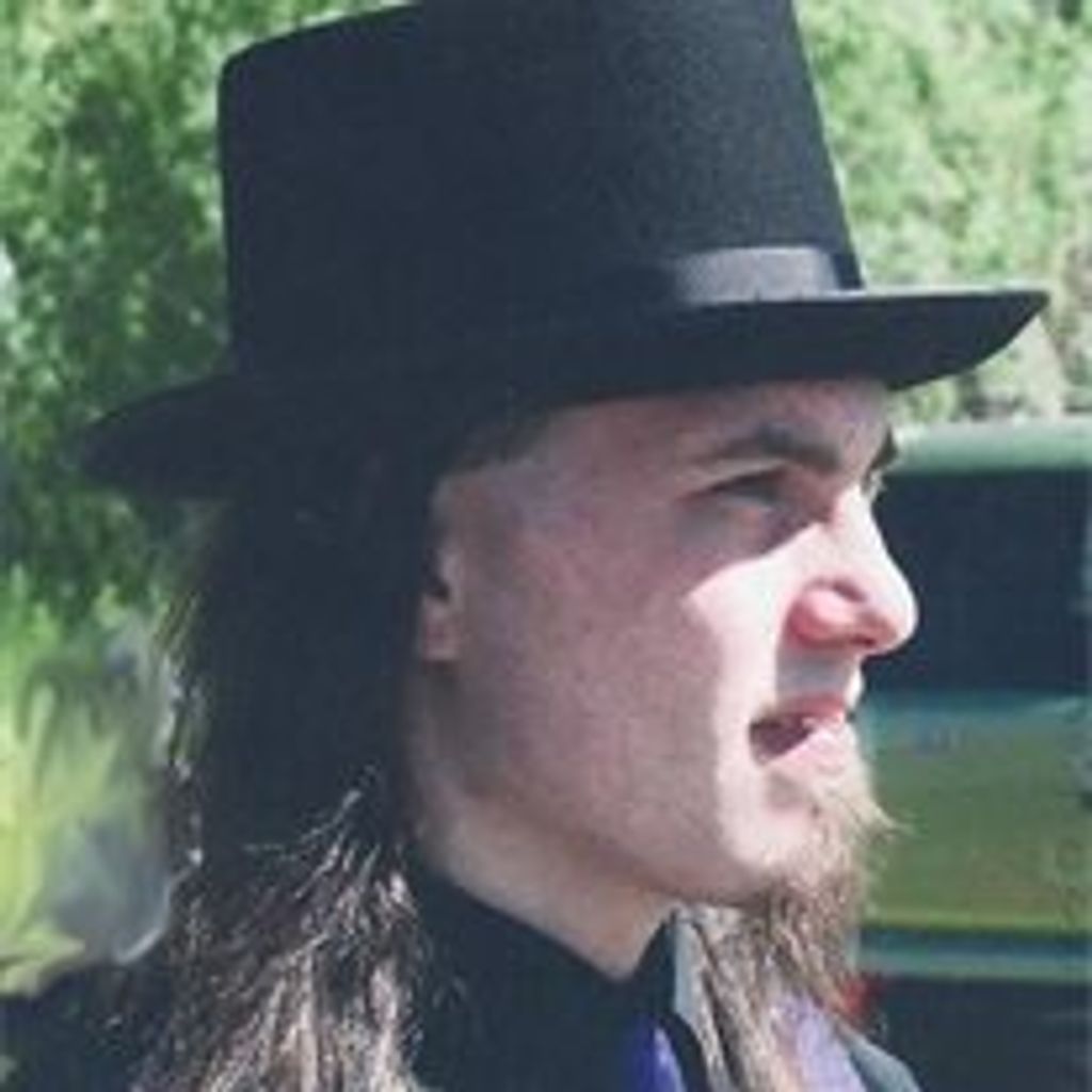 Mark Allen Lawson