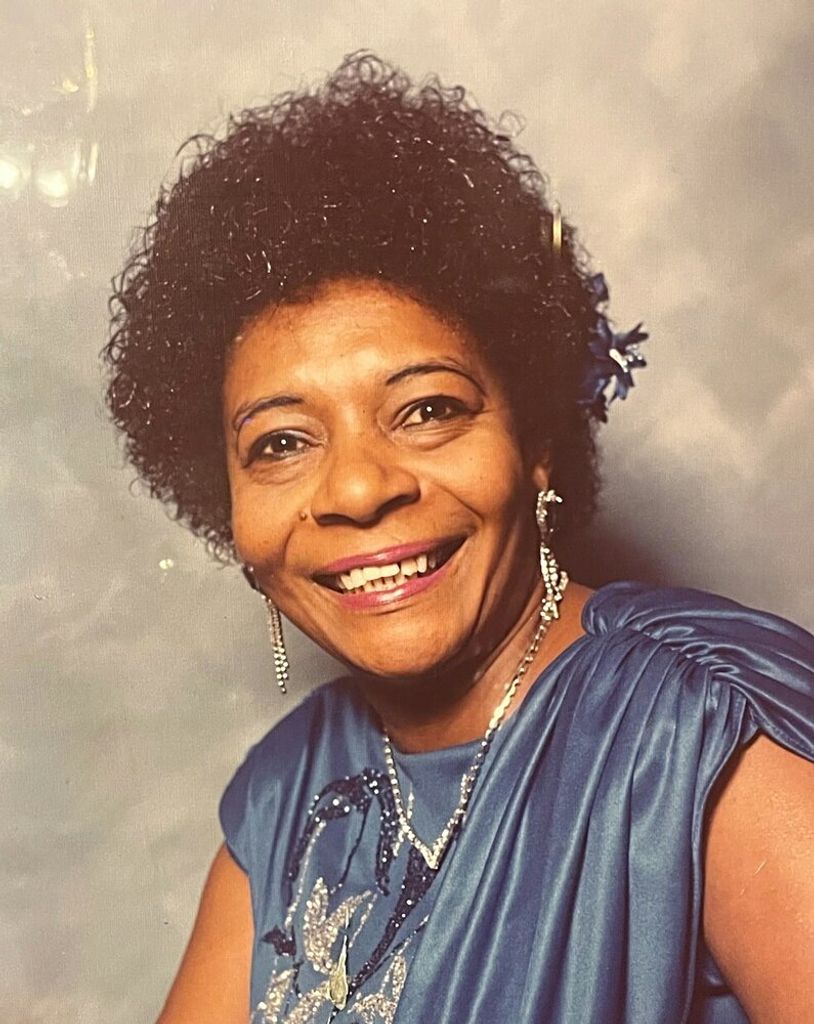 Delores Witherspoon Profile Photo