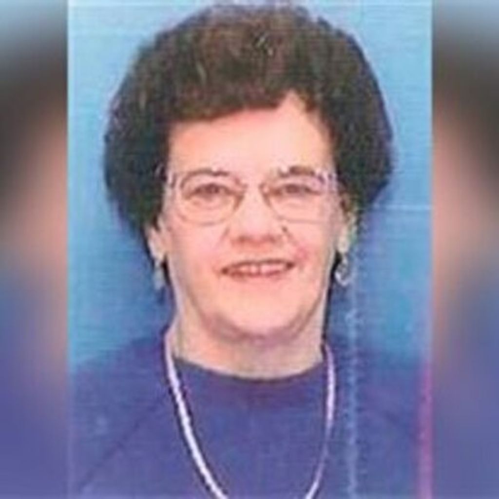 Hallie M. Hall Profile Photo
