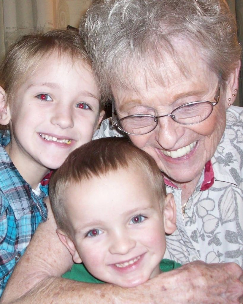 Marie Fisher Profile Photo