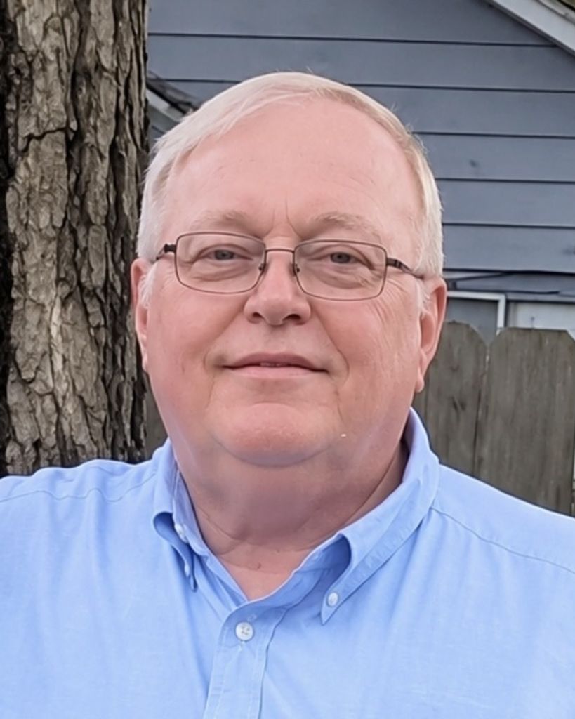 Michael Wayne Anderson