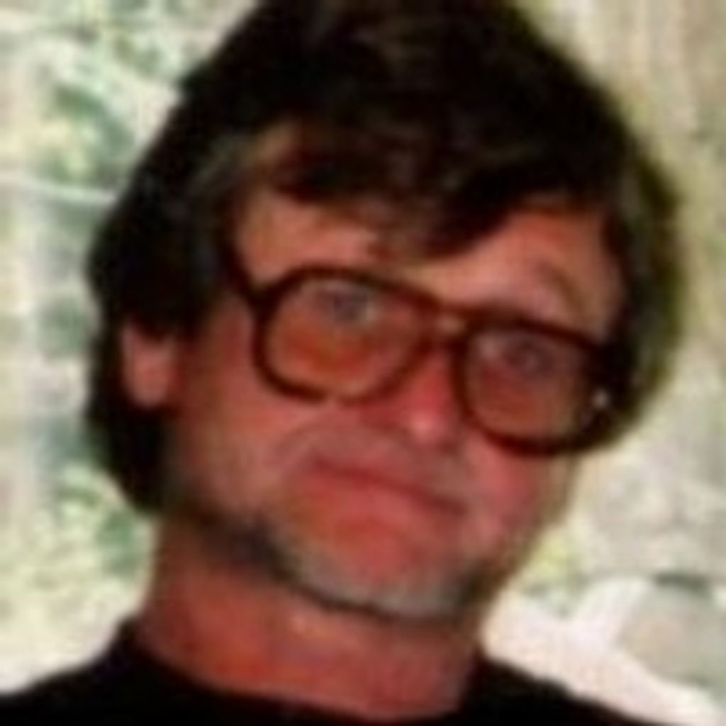 Hal  Harvey Esslinger