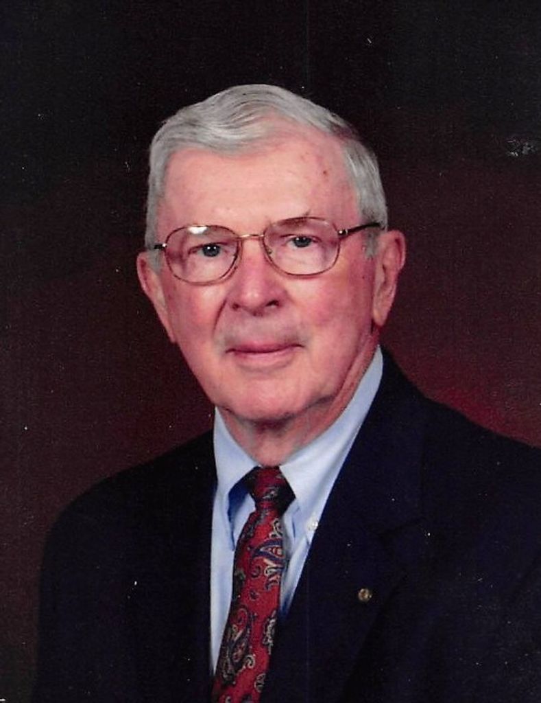 Richard "Dick" William Ford