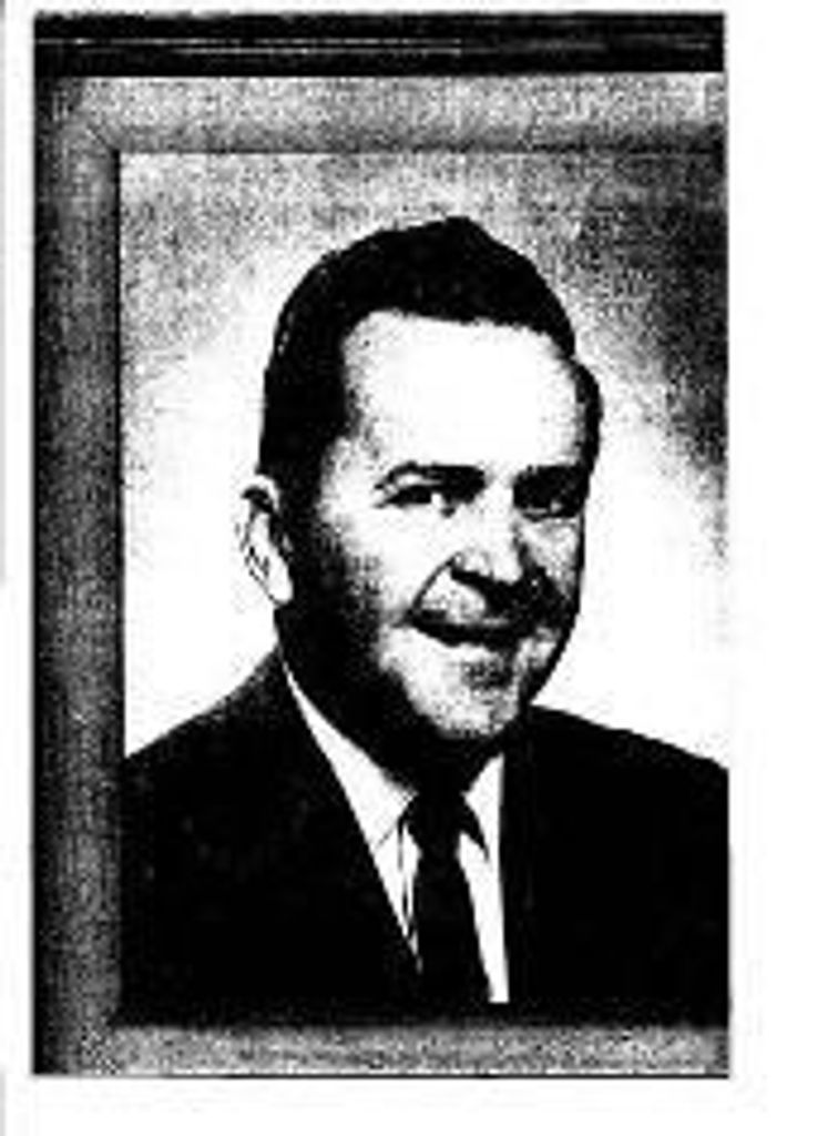 Charles Joseph Kam