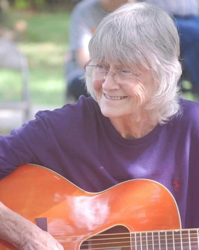 Doris Griffin