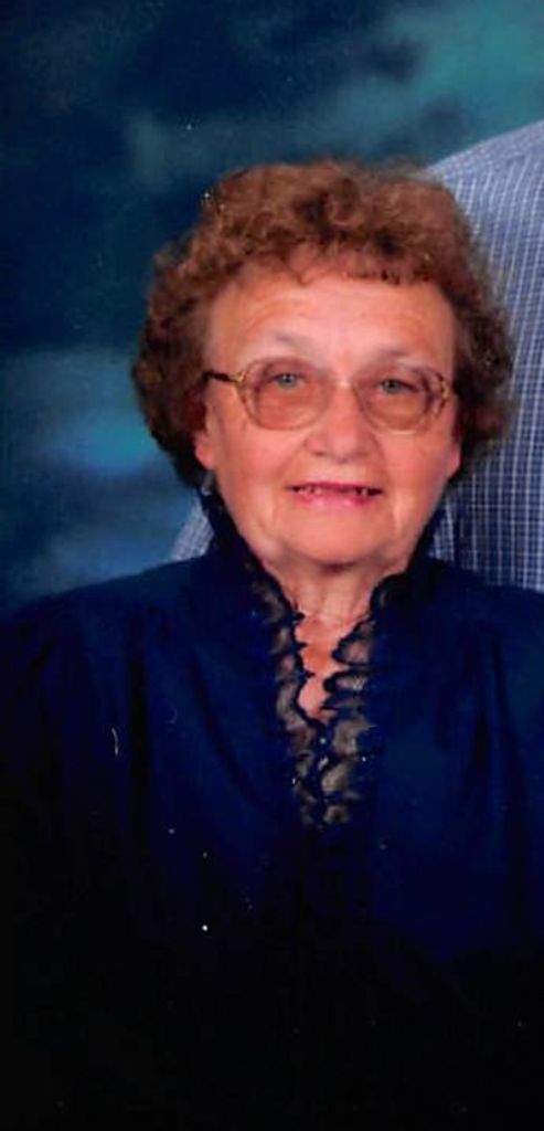Marjorie May Rohr Profile Photo