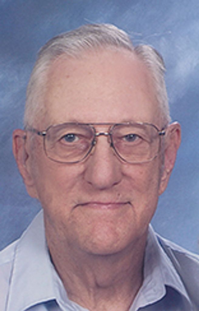 John V. Kristoffersen