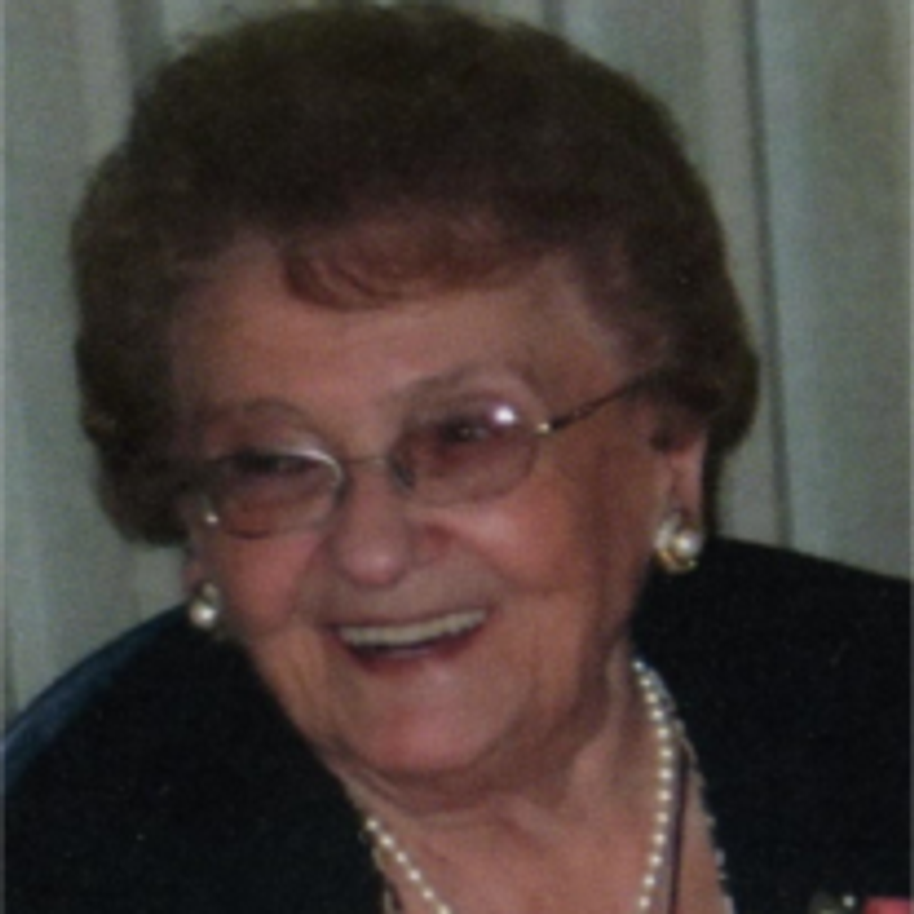 Wanda Musial