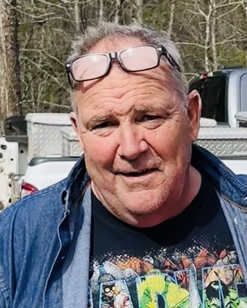 Bryan Gray Sizemore Profile Photo