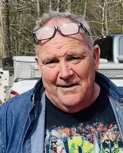 Bryan Gray Sizemore's obituary image